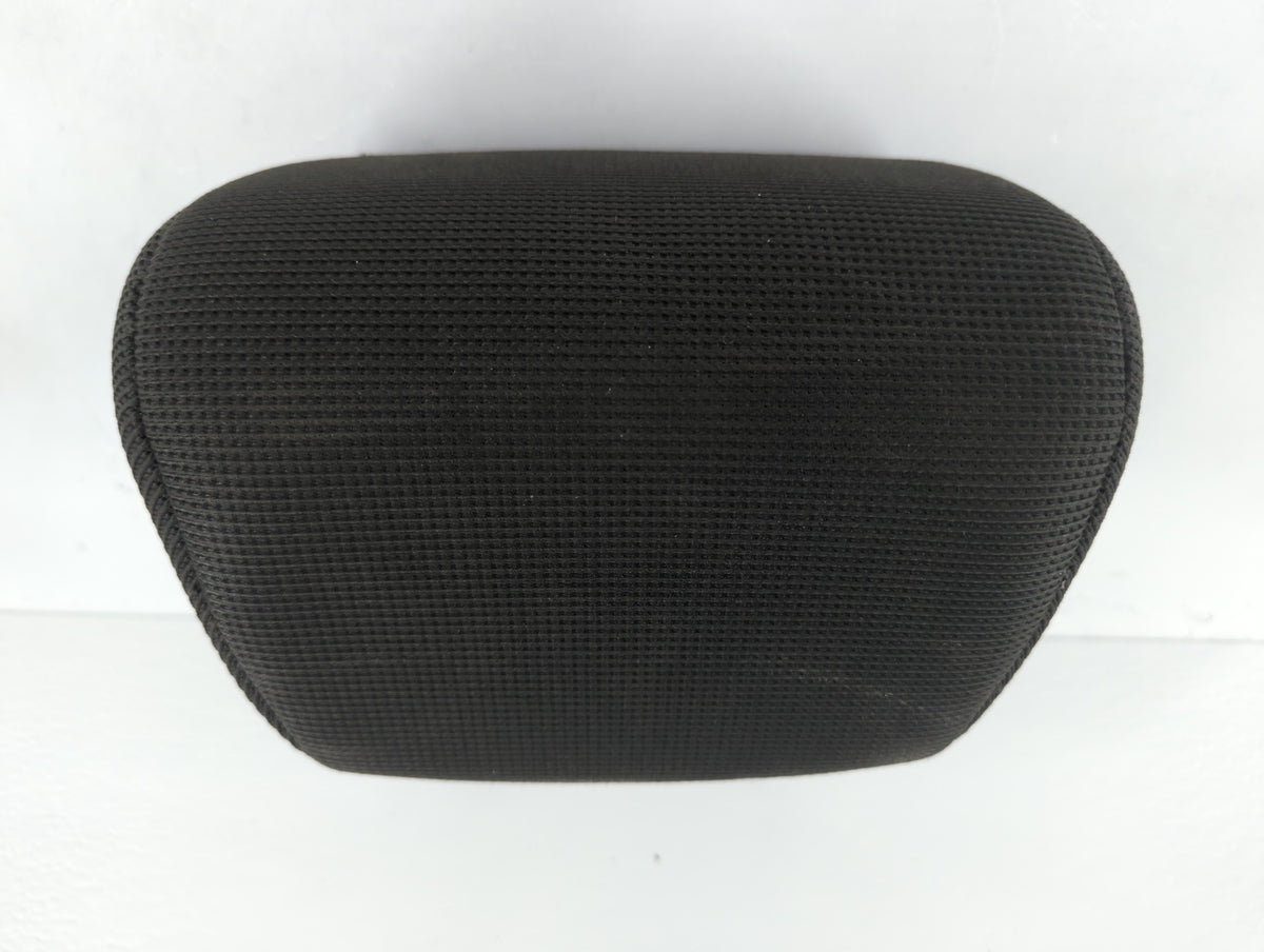 2010 Kia Soul Headrest Head Rest Rear Seat Fits OEM Used Auto Parts - Oemusedautoparts1.com