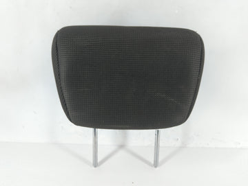 2010-2011 Kia Soul Headrest Head Rest Rear Seat Fits Fits 2010 2011 OEM Used Auto Parts