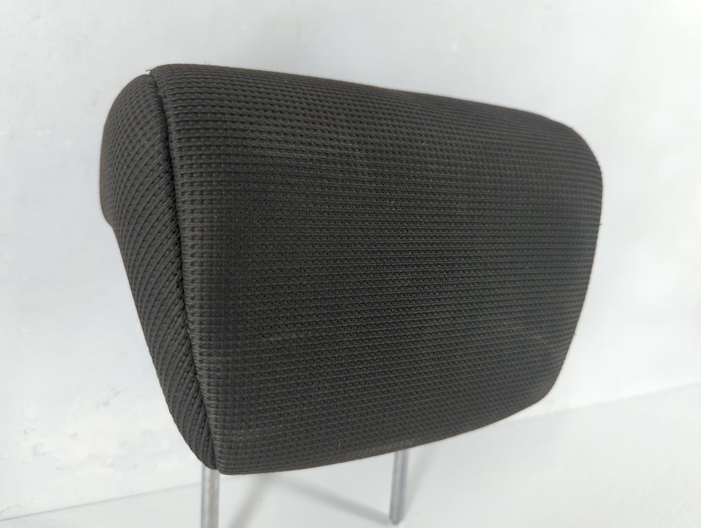 2010-2011 Kia Soul Headrest Head Rest Rear Seat Fits Fits 2010 2011 OEM Used Auto Parts - Oemusedautoparts1.com