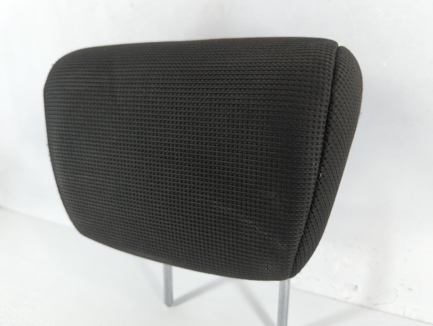 2010-2011 Kia Soul Headrest Head Rest Rear Seat Fits Fits 2010 2011 OEM Used Auto Parts - Oemusedautoparts1.com