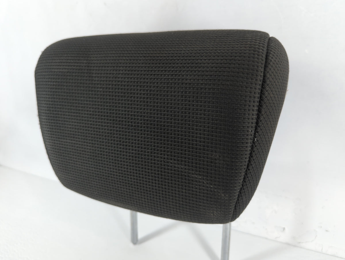 2010 Kia Soul Headrest Head Rest Rear Seat Fits OEM Used Auto Parts - Oemusedautoparts1.com