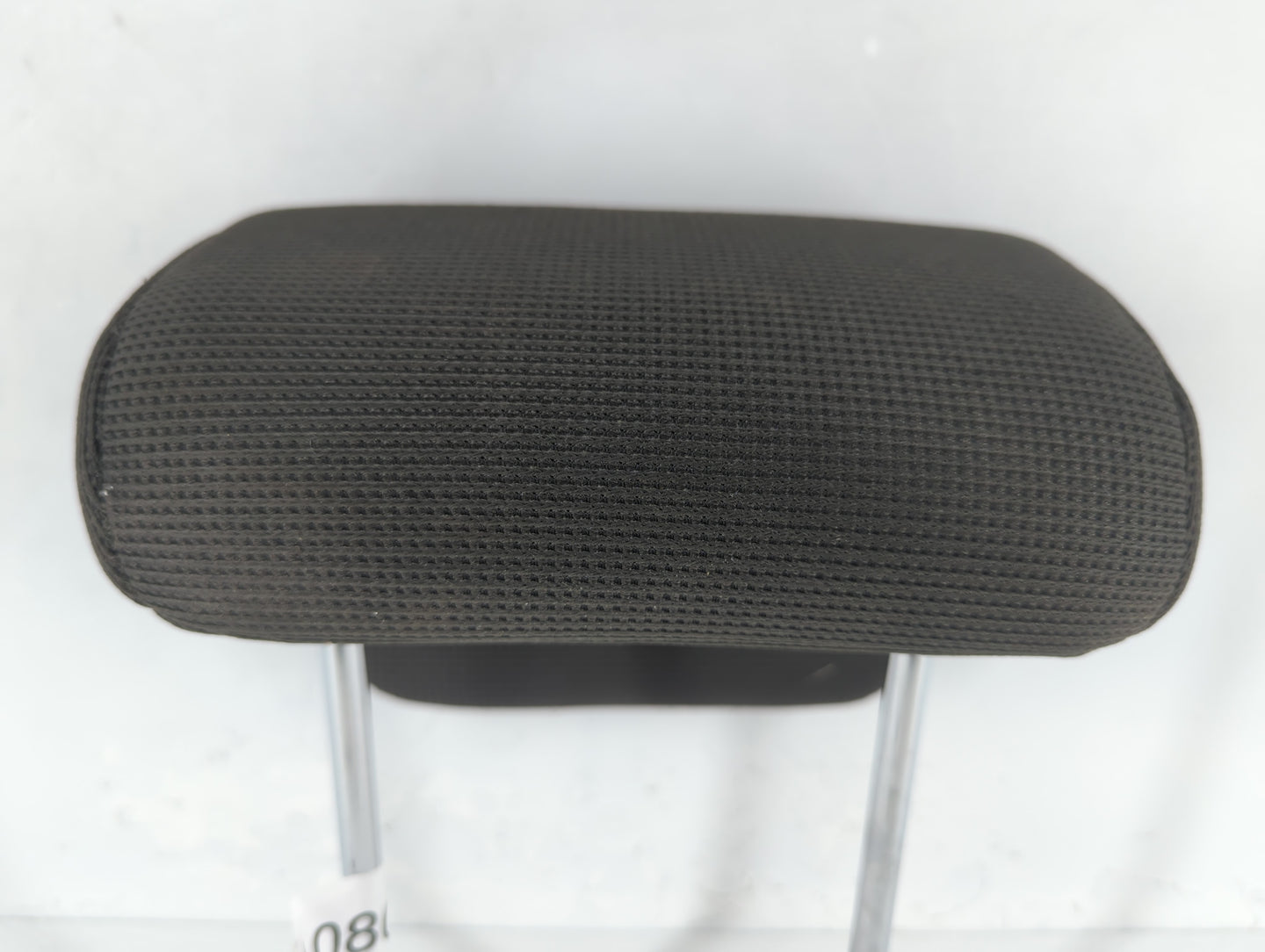 2010-2011 Kia Soul Headrest Head Rest Rear Seat Fits Fits 2010 2011 OEM Used Auto Parts - Oemusedautoparts1.com