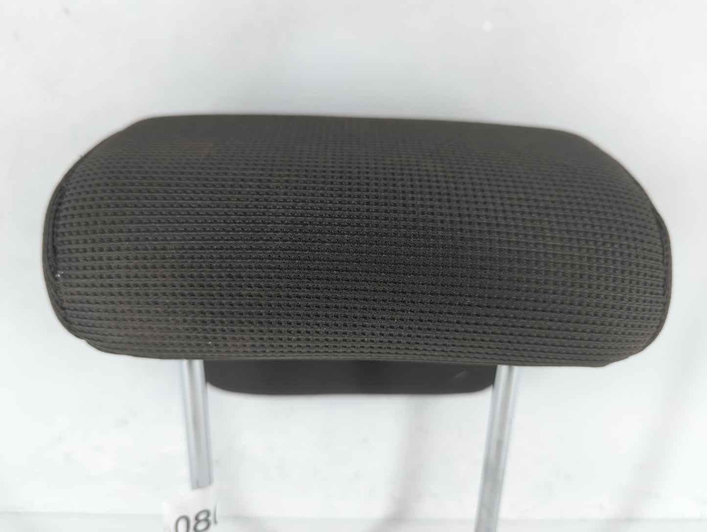 2010-2011 Kia Soul Headrest Head Rest Rear Seat Fits Fits 2010 2011 OEM Used Auto Parts - Oemusedautoparts1.com