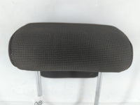 2010-2011 Kia Soul Headrest Head Rest Rear Seat Fits Fits 2010 2011 OEM Used Auto Parts - Oemusedautoparts1.com