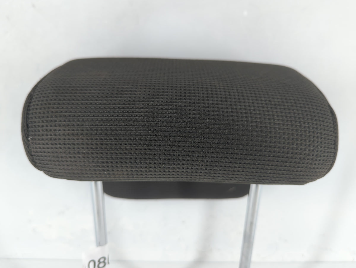2010 Kia Soul Headrest Head Rest Rear Seat Fits OEM Used Auto Parts - Oemusedautoparts1.com