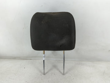 2010-2011 Kia Soul Headrest Head Rest Front Driver Passenger Seat Fits Fits 2010 2011 OEM Used Auto Parts - Oemusedautoparts