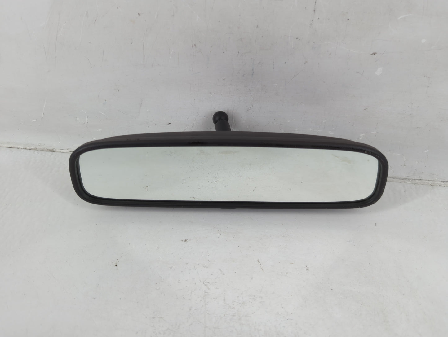 2010-2021 Kia Soul Interior Rear View Mirror Replacement OEM P/N:E4022143 Fits OEM Used Auto Parts - Oemusedautoparts1.com