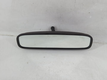 2010-2021 Kia Soul Interior Rear View Mirror Replacement OEM P/N:E4022143 Fits OEM Used Auto Parts - Oemusedautoparts1.com