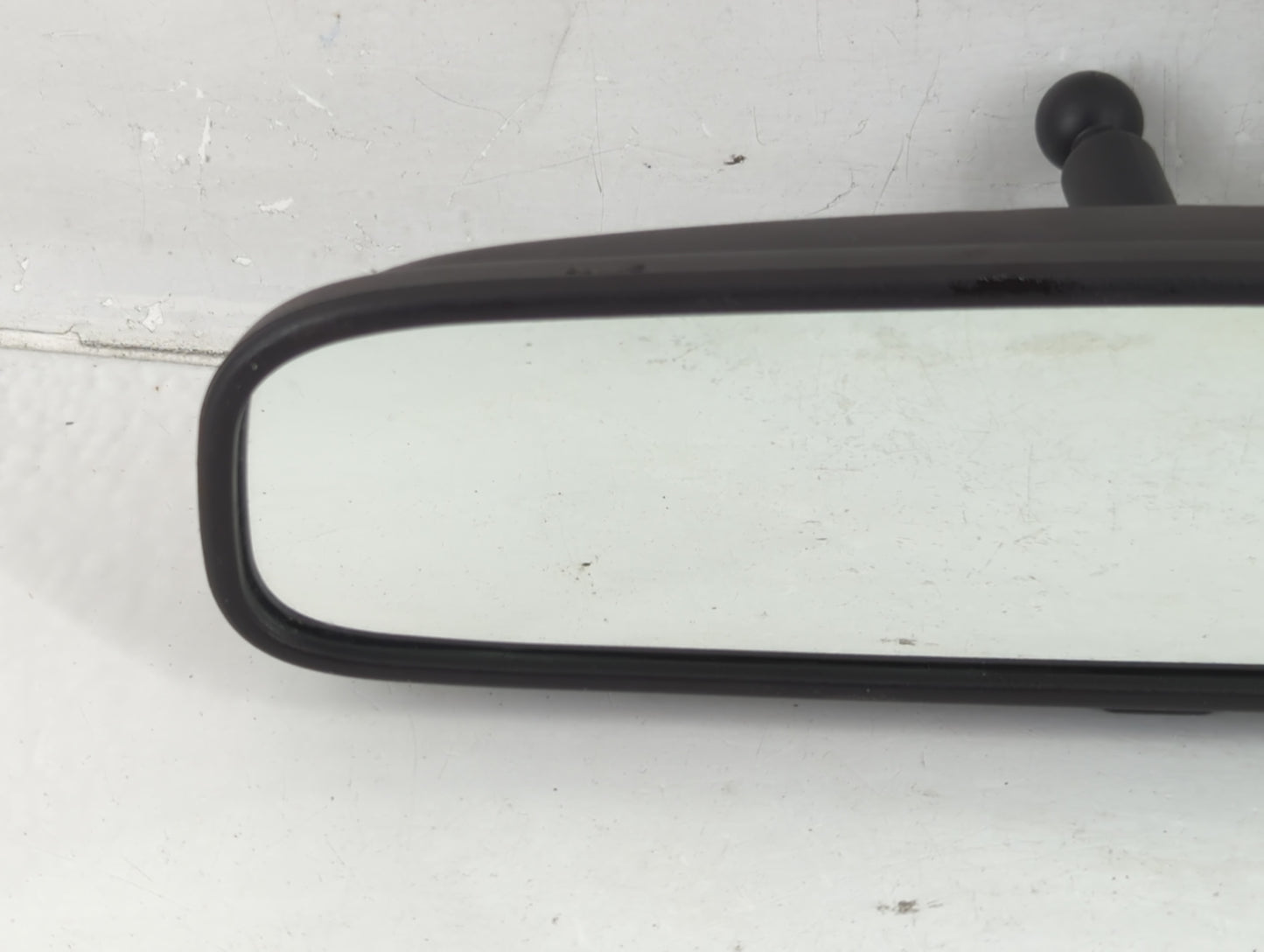 2010-2021 Kia Soul Interior Rear View Mirror Replacement OEM P/N:E4022143 Fits OEM Used Auto Parts - Oemusedautoparts1.com