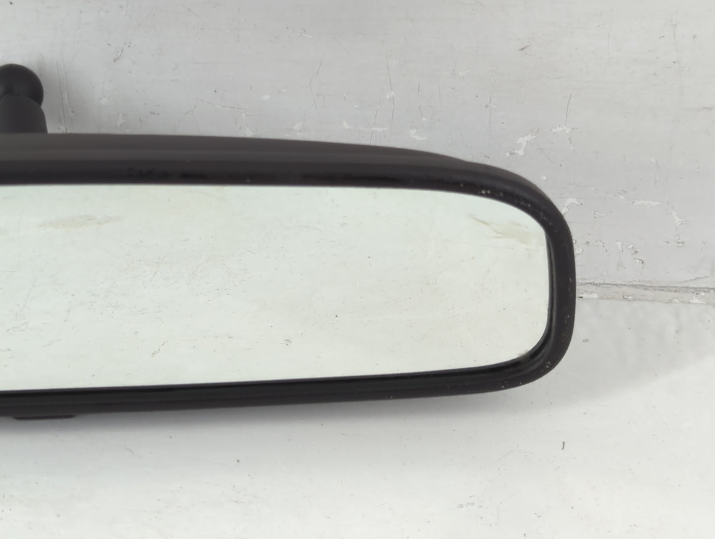 2010-2021 Kia Soul Interior Rear View Mirror Replacement OEM P/N:E4022143 Fits OEM Used Auto Parts - Oemusedautoparts1.com