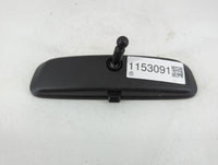 2010-2021 Kia Soul Interior Rear View Mirror Replacement OEM P/N:E4022143 Fits OEM Used Auto Parts - Oemusedautoparts1.com