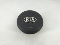 2010-2011 Kia Soul Air Bag Driver Left Steering Wheel Mounted P/N:A410106814392 Fits Fits 2010 2011 OEM Used Auto Parts - Oe
