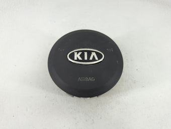 compare product 2010-2011 Kia Soul Air Bag Driver Left Steering Wheel Mounted P/N:A410106814392 Fits Fits 2010 2011 OEM Used Auto Parts