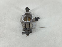 2010-2011 Kia Soul Throttle Body P/N:35170-26910 Fits Fits 2007 2008 2009 2010 2011 2012 OEM Used Auto Parts - Oemusedautopa