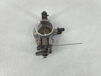 compare product 2010-2011 Kia Soul Throttle Body P/N:35170-26910 Fits Fits 2007 2008 2009 2010 2011 2012 OEM Used Auto Parts