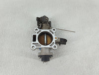 2010-2011 Kia Soul Throttle Body P/N:35170-26910 Fits Fits 2007 2008 2009 2010 2011 2012 OEM Used Auto Parts - Oemusedautopa