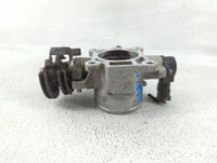 2010-2011 Kia Soul Throttle Body P/N:35170-26910 Fits Fits 2007 2008 2009 2010 2011 2012 OEM Used Auto Parts - Oemusedautopa