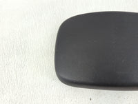 2010-2011 Kia Soul Center Console Armrest Cover Lid Fits Fits 2010 2011 OEM Used Auto Parts - Oemusedautoparts1.com