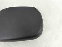 2010-2011 Kia Soul Center Console Armrest Cover Lid Fits Fits 2010 2011 OEM Used Auto Parts - Oemusedautoparts1.com