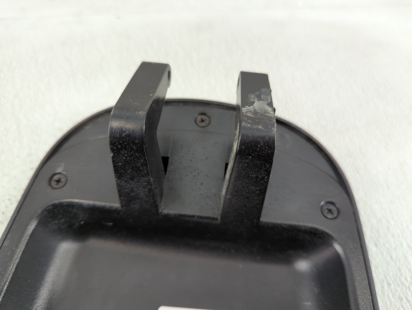 2010-2011 Kia Soul Center Console Armrest Cover Lid Fits Fits 2010 2011 OEM Used Auto Parts - Oemusedautoparts1.com