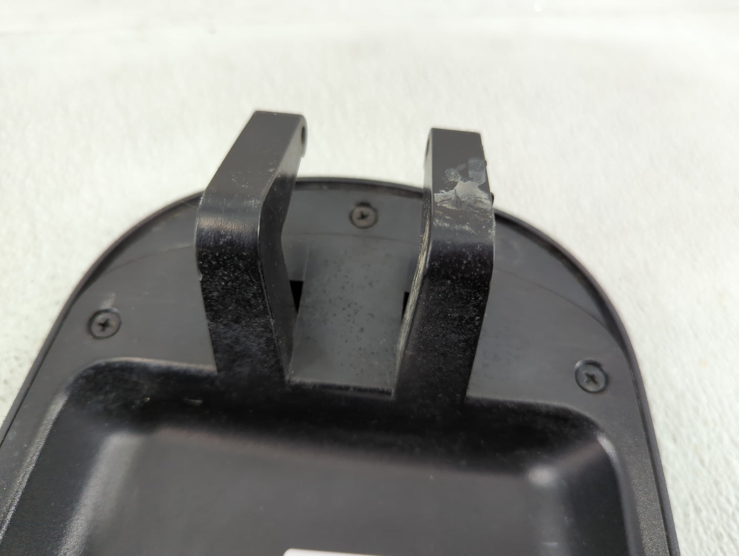 2010-2011 Kia Soul Center Console Armrest Cover Lid Fits Fits 2010 2011 OEM Used Auto Parts - Oemusedautoparts1.com