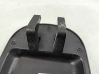 2010-2011 Kia Soul Center Console Armrest Cover Lid Fits Fits 2010 2011 OEM Used Auto Parts - Oemusedautoparts1.com