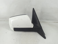 2010-2013 Kia Soul Driver Side View Mirror - Left Door Mirror OEM Used - Oemusedautoparts1.com