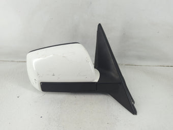 compare product 2010-2013 Kia Soul Driver Side View Mirror - Left Door Mirror OEM Used