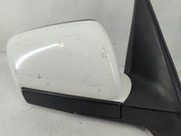 2010-2013 Kia Soul Driver Side View Mirror - Left Door Mirror OEM Used - Oemusedautoparts1.com