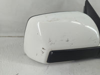 2010-2013 Kia Soul Driver Side View Mirror - Left Door Mirror OEM Used - Oemusedautoparts1.com