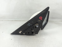 2010-2013 Kia Soul Driver Side View Mirror - Left Door Mirror OEM Used - Oemusedautoparts1.com