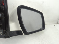 2010-2013 Kia Soul Driver Side View Mirror - Left Door Mirror OEM Used - Oemusedautoparts1.com