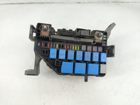 2010-2011 Kia Soul Fusebox Fuse Box Panel Relay Module P/N:91950-2K340 Fits Fits 2010 2011 OEM Used Auto Parts - Oemusedauto