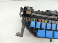 2010-2011 Kia Soul Fusebox Fuse Box Panel Relay Module P/N:91950-2K340 Fits Fits 2010 2011 OEM Used Auto Parts - Oemusedauto