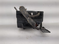 2010-2011 Kia Soul Fusebox Fuse Box Panel Relay Module Fits Fits 2010 2011 OEM Used Auto Parts - Oemusedautoparts1.com