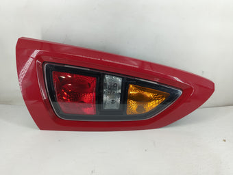 compare product 2010-2011 Kia Soul Tail Light Assembly Driver Left OEM Fits Fits 2010 2011 OEM Used Auto Parts