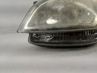 2010 Kia Soul Driver Left Oem Head Light Headlight Lamp - Oemusedautoparts1.com