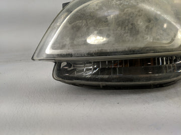 2010 Kia Soul Driver Left Oem Head Light Headlight Lamp