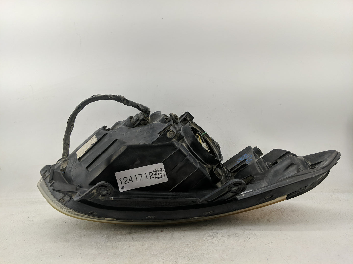 2010 Kia Soul Driver Left Oem Head Light Headlight Lamp - Oemusedautoparts1.com