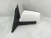 2010-2013 Kia Soul Driver Side View Mirror - Left Door Mirror OEM Used - Oemusedautoparts1.com