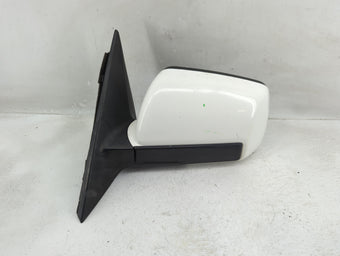 compare product 2010-2013 Kia Soul Driver Side View Mirror - Left Door Mirror OEM Used