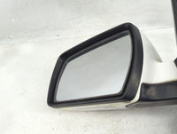 2010-2013 Kia Soul Driver Side View Mirror - Left Door Mirror OEM Used - Oemusedautoparts1.com