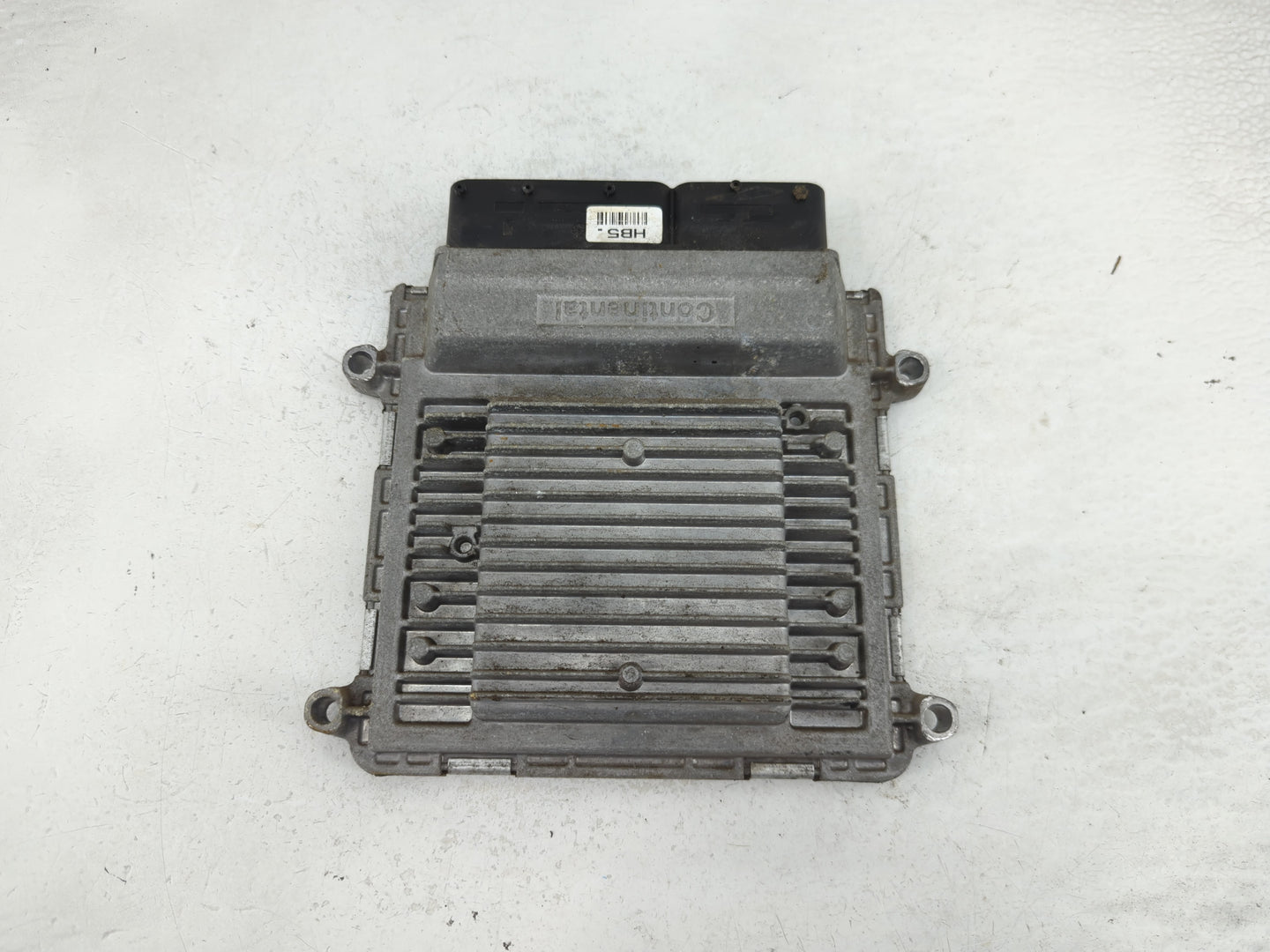 2010 Kia Soul PCM Engine Control Computer ECU ECM PCU OEM P/N:39102-23800 39180-23800 Fits OEM Used Auto Parts - Oemusedauto