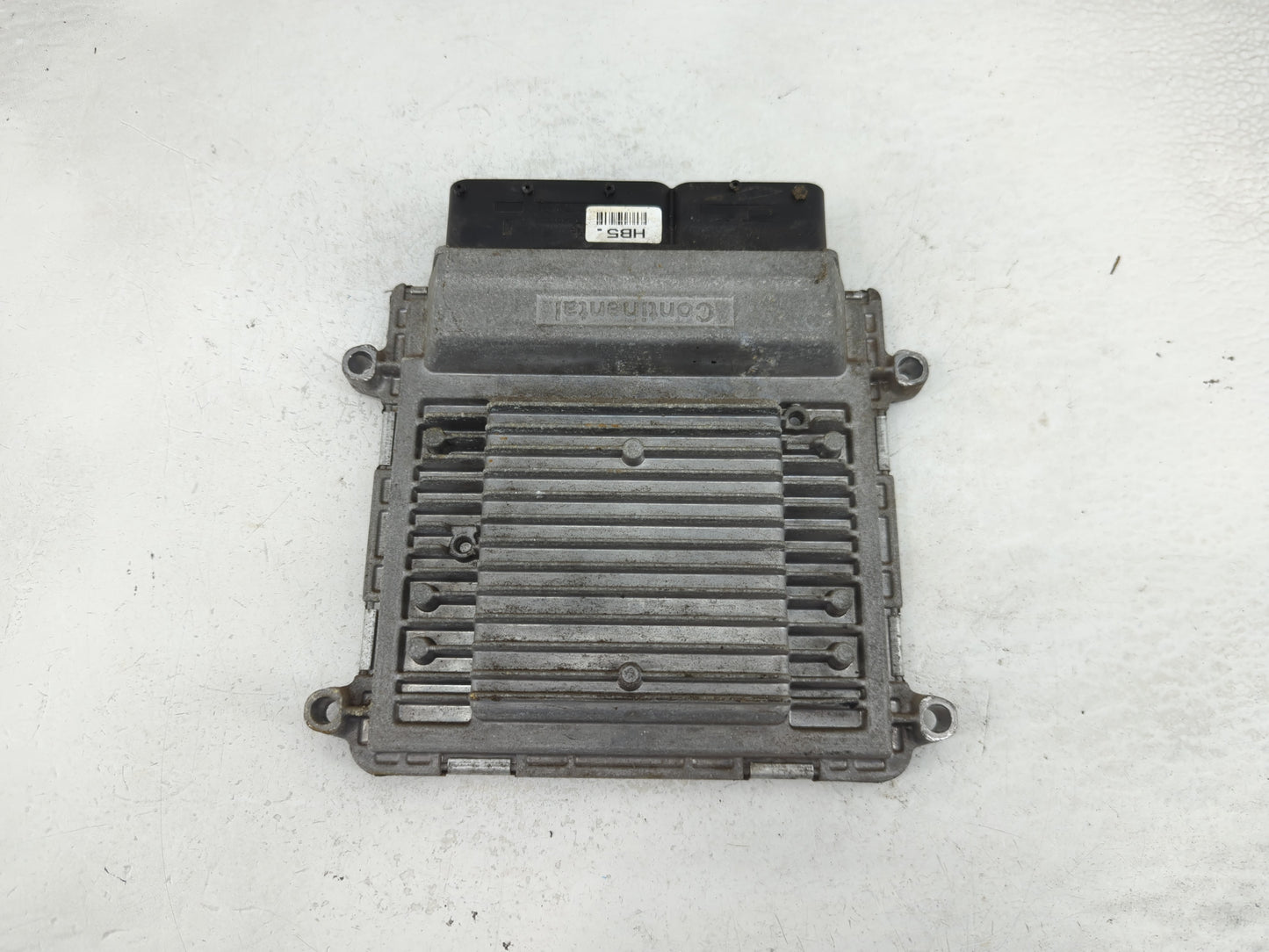 2010 Kia Soul PCM Engine Control Computer ECU ECM PCU OEM P/N:39102-23800 39180-23800 Fits OEM Used Auto Parts - Oemusedauto