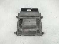 2010 Kia Soul PCM Engine Control Computer ECU ECM PCU OEM P/N:39102-23800 39180-23800 Fits OEM Used Auto Parts - Oemusedauto