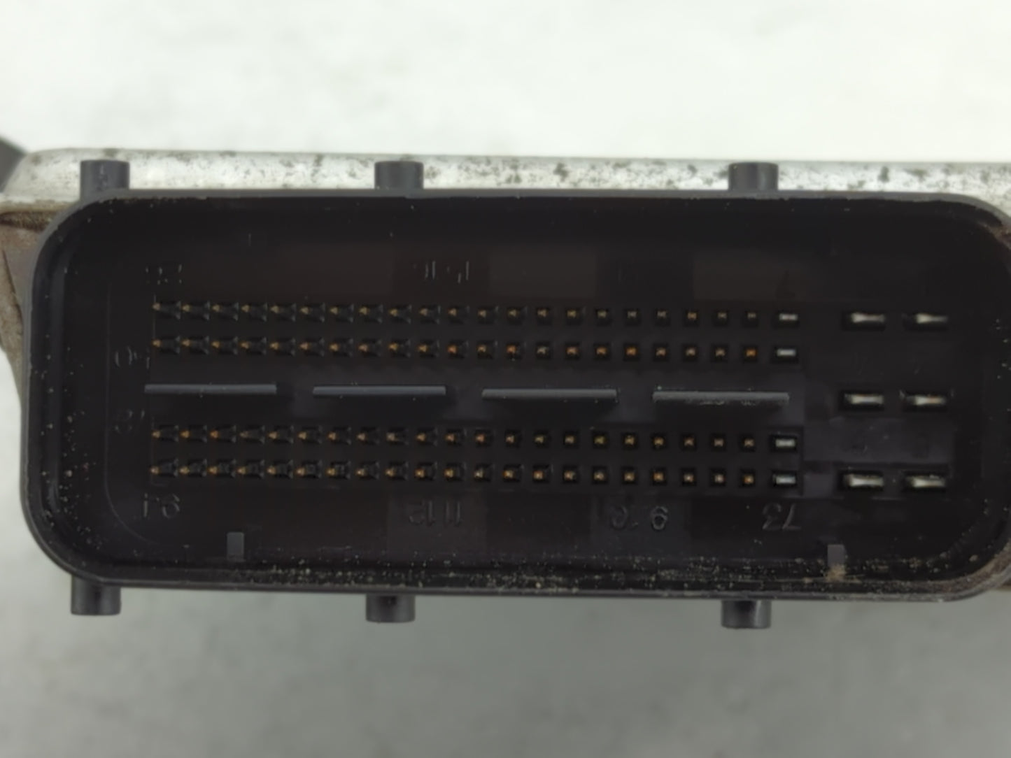 2010 Kia Soul PCM Engine Control Computer ECU ECM PCU OEM P/N:39102-23800 39180-23800 Fits OEM Used Auto Parts - Oemusedauto