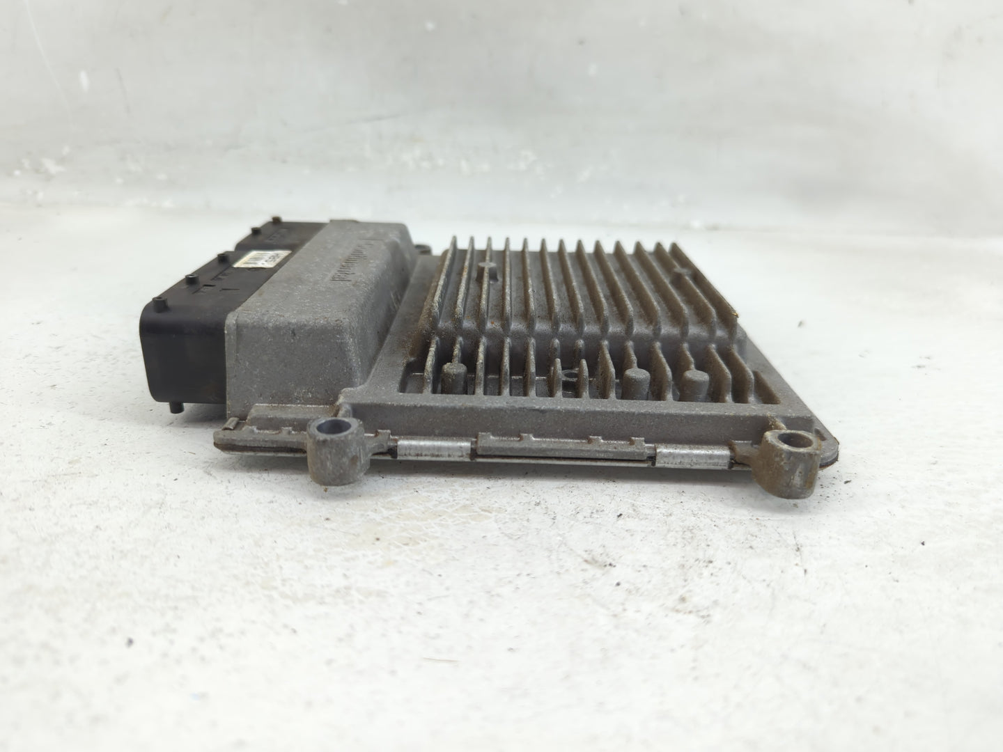 2010 Kia Soul PCM Engine Control Computer ECU ECM PCU OEM P/N:39102-23800 39180-23800 Fits OEM Used Auto Parts - Oemusedauto