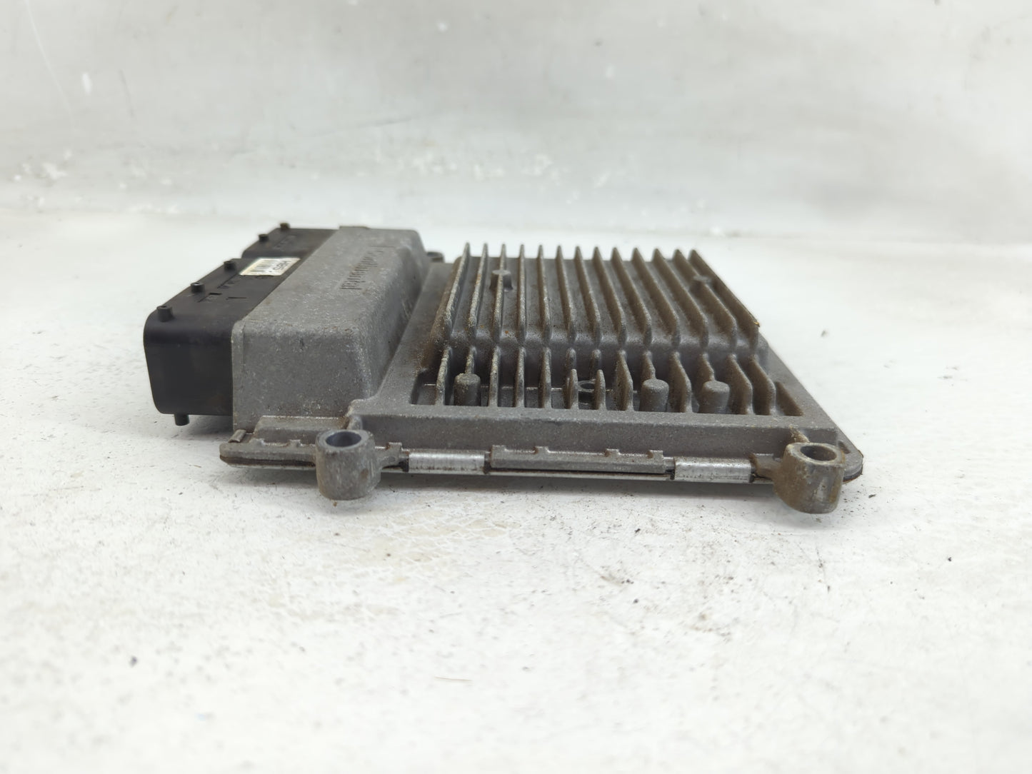 2010 Kia Soul PCM Engine Control Computer ECU ECM PCU OEM P/N:39102-23800 39180-23800 Fits OEM Used Auto Parts - Oemusedauto