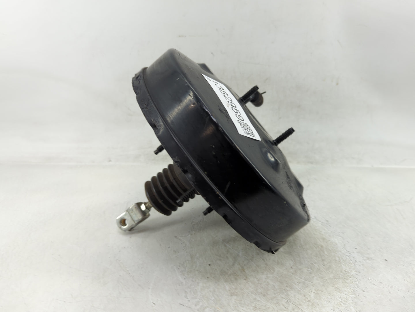 2010-2011 Kia Soul Power Brake Booster Oem - Oemusedautoparts1.com