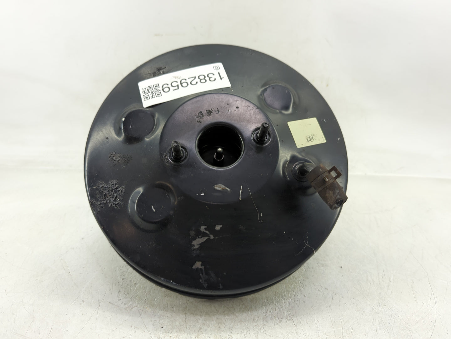 2010-2011 Kia Soul Power Brake Booster Oem - Oemusedautoparts1.com